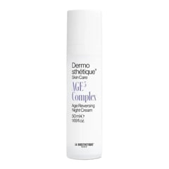 La Biosthetique Dermosthétique Age³ Complex Age Reversing Night Cream