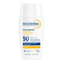 바이오더마 포토덤 엑스디펜스 울트라-플루이드 SPF50+ 인비저블