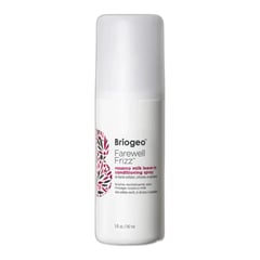 BrioGeo Farewell Frizz Rosarco Milk Leave-In Conditioning Spray