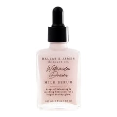 Dallas & James Watermelon Dream Milk Serum