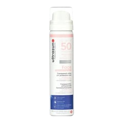 Ultrasun UV Face & Scalp Mist SPF50