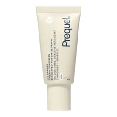 Prequel Sun Barrier Mineral Sunscreen Broad Spectrum SPF 50 PA++++