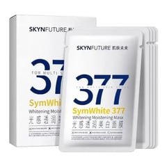 Skynfuture SymWhite 377 Whitening Moistening Mask