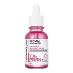 CNP Laboratory Derma Answer Pink Toning Deep-In Shot Ampule
