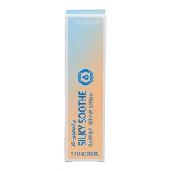 Nu-Pore Beauty Silky Soothe Barrier Repair Serum