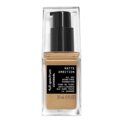 Covergirl Full Spectrum Matte Ambition All-Day Foundation