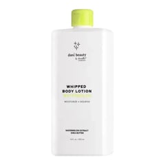 Danielle Creations Dani Beauty Whipped Body Lotion