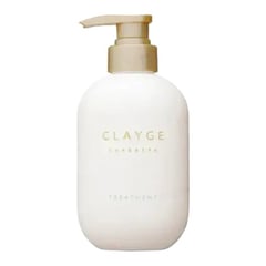 Clayge Care & Spa Clay Smooth Hair Treatment