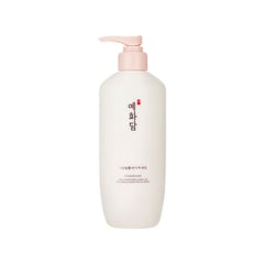 Yehwadam Bidan Salgyeol Body Exfoliating Peeling Gel
