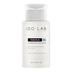 Ido Lab Equila 5% Azeloglycine+Niacinamide Normalizing & Unifying Skin Toner