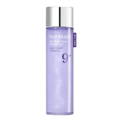 Numbuzin No.9 NAD+ PDRN Glow Boosting Toner