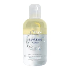 Lumene Pure Arctic Miracle Bi-Phase Micellar Water