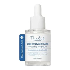THE LAB by blanc doux Oligo Hyaluronic Acid Boosting Ampoule