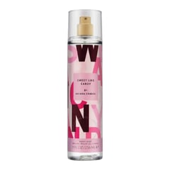 Ariana Grande Fragrances Sweet Like Candy Body Mist