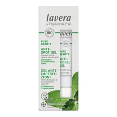 Lavera Pure Beauty Anti-Spot Gel