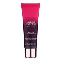 Baylis & Harding Wild Fig & Pomegranate Hand Cream