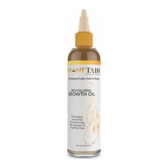 Dollar Curl Club Manetain Revitalizing Growth Oil