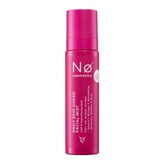 Nø Cosmetics Daily Skin Guard Facial Mist