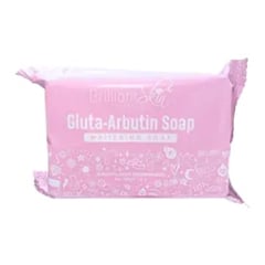 Brilliant Skin Essentials, Inc. Gluta-Arbutin Whitening Soap