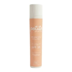 Petite Skin Co. Mineral Face Sunscreen SPF 50 PA++++