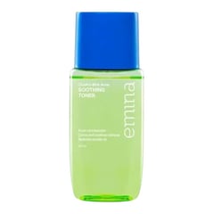 Emina CicaPro BHA Acne Soothing Toner