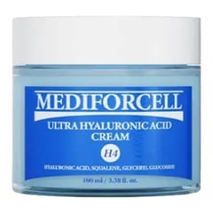 Mediforcell Ultra Hyaluronic Acid Cream