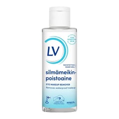 LV Silmämeikinpoistoaine Eye Makeup Remover