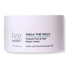 Hey honey Walk The Walk Propolis Foot Cream