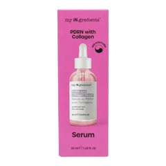 My iN.gredients PDRN With Collagen Serum