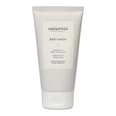 Estelle & Thild Biocare Baby Body Wash
