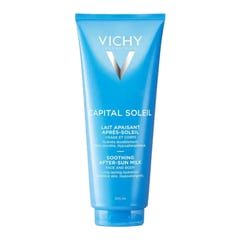 Vichy Capital Soleil Soothing After-Sun Milk