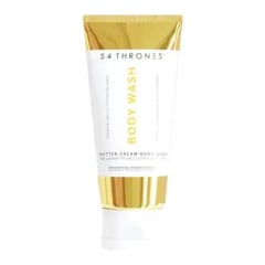 54 Thrones Non-Stripping Butter Cream Body Wash