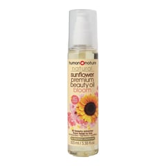 Human Nature Sunflower Premium Beauty Oil Bloom