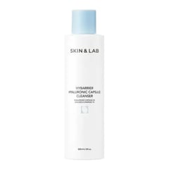 Skin&Lab Hybarrier Hyaluronic Capsule Cleanser
