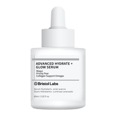 Bristol Labs Advanced Hydrate + Glow Facial Serum