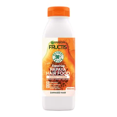 Garnier Fructis Repairing Conditioner Papaya Hair Food
