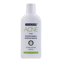 Novaclear Acne Toner
