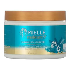 Mielle Organics Moisture RX Hawaiian Ginger Overnight Conditioner