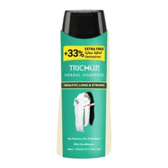 Trichup Healthy, Long & Strong Hair Shampoo