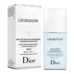 Dior Diorsnow Brightening Makeup Base Color Correction SPF 35 PA+++