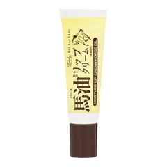 Cosmetex Roland Loshi Horse Oil Moisture Lip Cream