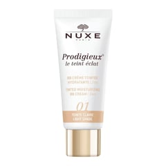 Nuxe Prodigieux Le Teint Éclat 24H Tinted Moisturizing BB Cream