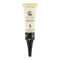 Chemist Confessions Inc. Baby Steps Gentle Exfoliation Treatment