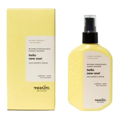 Resibo Hello New One! Hair Growth Serum
