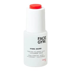 Face Gym Hydro-Bound Hyaluronic Acid + Niacinamide Serum