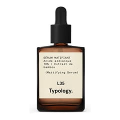 Typology L35 10% Azelaic Acid + Bamboo Extract Mattifying Serum