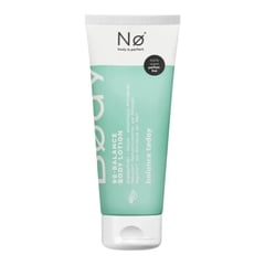 Nø Cosmetics Balance Tøday Re-Balance Body Lotion