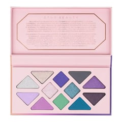 Athr Beauty Moonlight Crystal Eyeshadow Palette