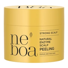 Neboa Strong Scalp Natural Enzyme Scalp Peeling