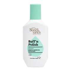 bondi sands Buff’n Polish Gentle Chemical Exfoliant